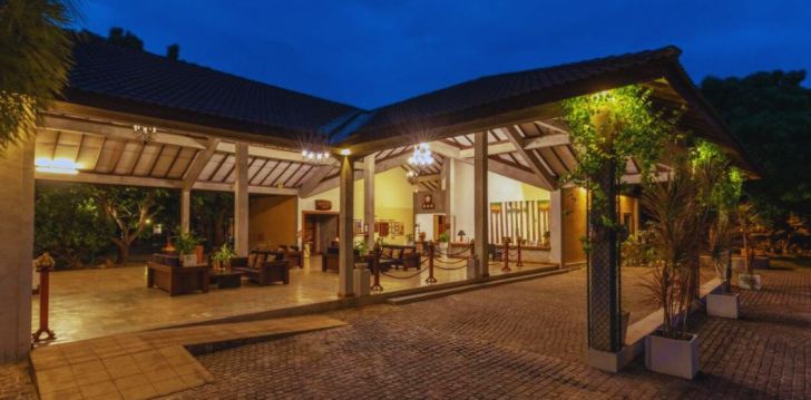 Troopiline Sri Lanka ja 4* hotell AMETHYST RESORT PASSIKUDAH ootavad sind! 19