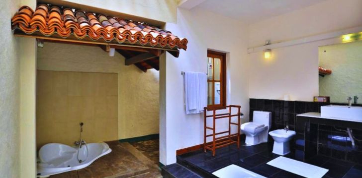 Puhkus eksootilisel Sri Lankal 3* hotellis HIBISCUS BEACH HOTEL! 10