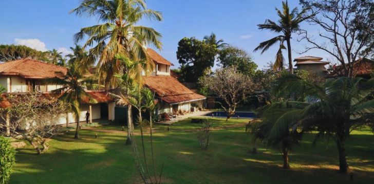 Puhkus eksootilisel Sri Lankal 3* hotellis HIBISCUS BEACH HOTEL! 23