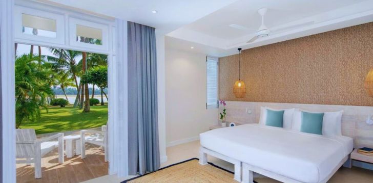 Puhkus ookeani ääres, 4* hotellis AVANI KALUTARA RESORT, Sri Lankal! 6