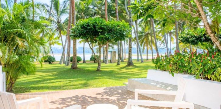 Puhkus ookeani ääres, 4* hotellis AVANI KALUTARA RESORT, Sri Lankal! 14