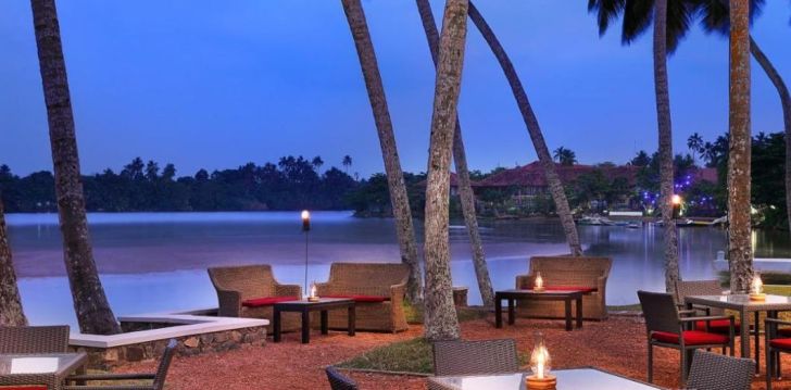 Puhkus ookeani ääres, 4* hotellis AVANI KALUTARA RESORT, Sri Lankal! 33