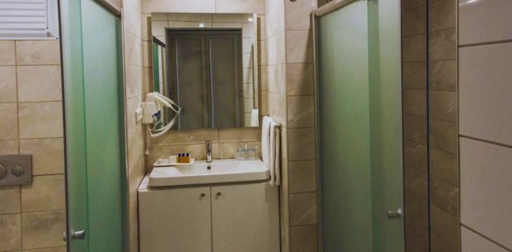 Murevaba puhkus Alanyas, 5* hotellis EFTALIA MARIN RESORT! 13