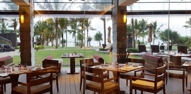 Eksootiline Sri Lanka 5* WELIGAMA BAY MARRIOTT RESORT & SPA hotellis! 4