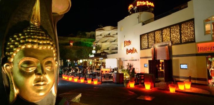 Puhkus Naama Bay südames Tropitel Naama Bay 5* hotellis Egiptuses! 13