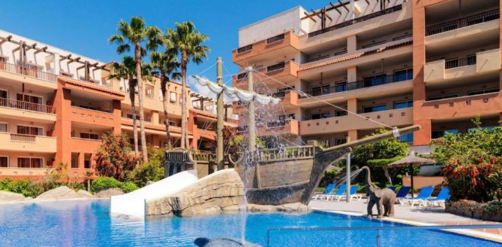 Puhkus Vahemere ääres, Hispaanias, 4* hotellis H10 MEDITERRANEAN VILLAGE! 14