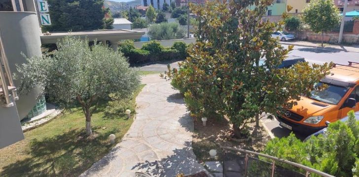 Puhkus Albaanias, 3* hotellis GREEN HOTEL TIRANA! 5