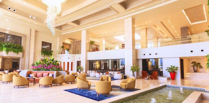 Unistuste Egiptuse puhkus 5* hotellis RIXOS RADAMIS! 7