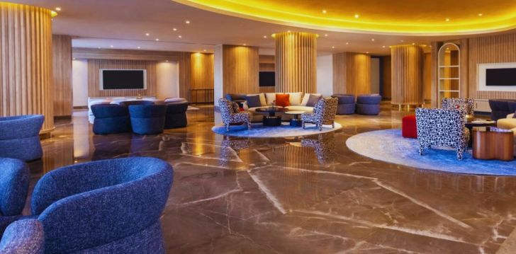 Unistuste Egiptuse puhkus 5* hotellis RIXOS RADAMIS! 8