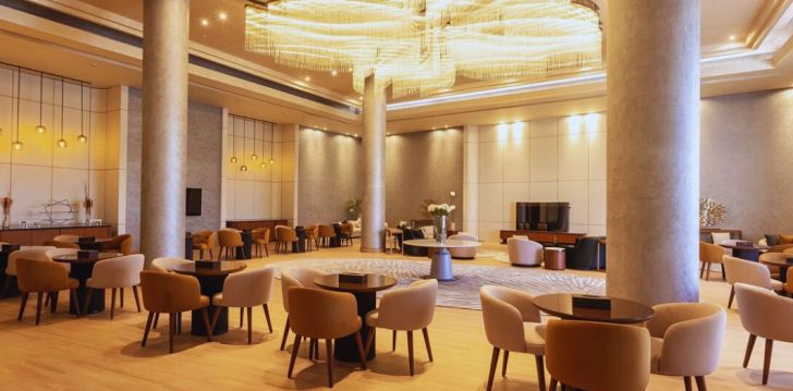 Unistuste Egiptuse puhkus 5* hotellis RIXOS RADAMIS! 9