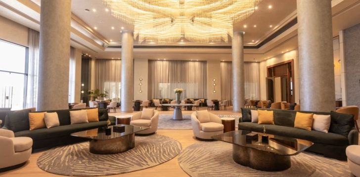 Unistuste Egiptuse puhkus 5* hotellis RIXOS RADAMIS! 10