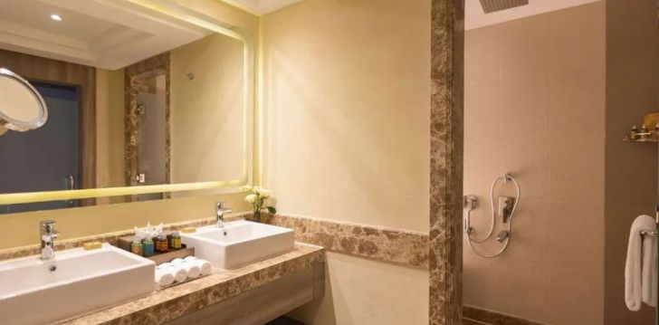 Unistuste Egiptuse puhkus 5* hotellis RIXOS RADAMIS! 23