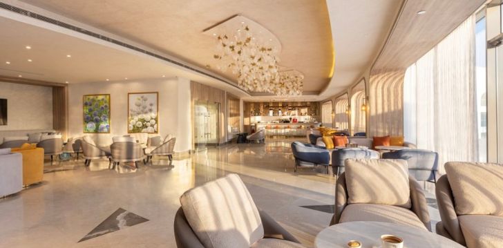 Unistuste Egiptuse puhkus 5* hotellis RIXOS RADAMIS! 25