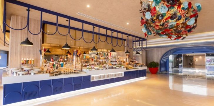 Unistuste Egiptuse puhkus 5* hotellis RIXOS RADAMIS! 34