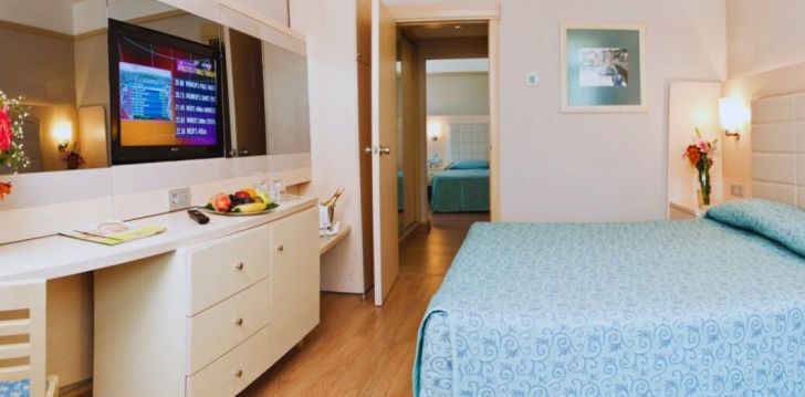 Lõbus puhkus perega 5* hotellis VON RESORT GOLDEN COAST, Türgis! 6