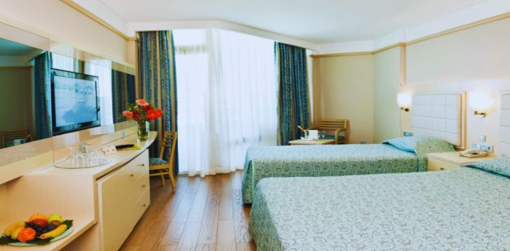 Lõbus puhkus perega 5* hotellis VON RESORT GOLDEN COAST, Türgis! 8