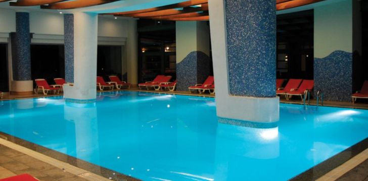 Lõbus puhkus perega 5* hotellis VON RESORT GOLDEN COAST, Türgis! 20