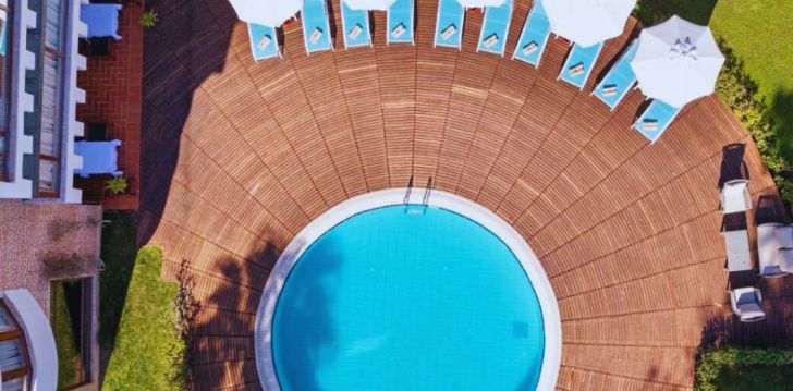 Lõõgastuge suurepärases 5* LIMAK LIMRA HOTEL & RESORTis! 4