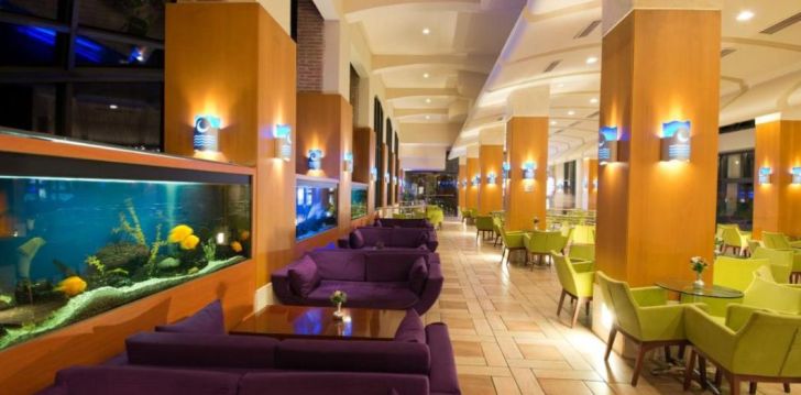 Lõõgastuge suurepärases 5* LIMAK LIMRA HOTEL & RESORTis! 23