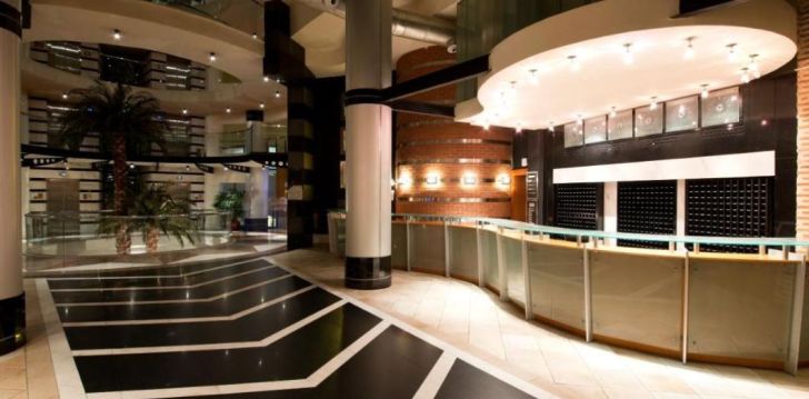 Lõõgastuge suurepärases 5* LIMAK LIMRA HOTEL & RESORTis! 25