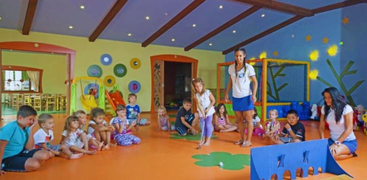 Lõõgastuge suurepärases 5* LIMAK LIMRA HOTEL & RESORTis! 26