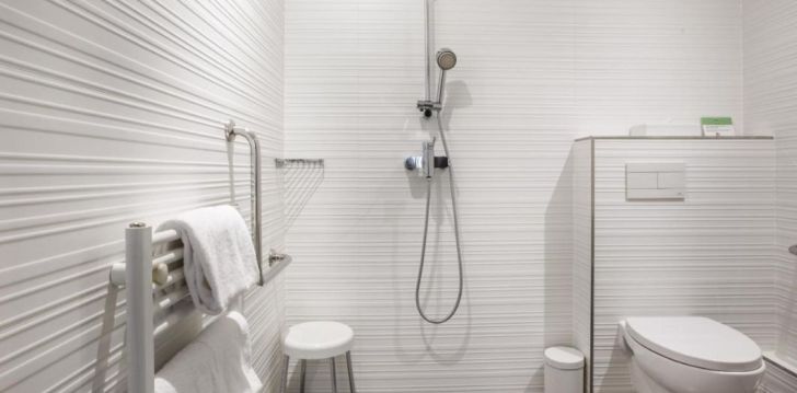Romantiline puhkus Pariisis, suurepärase asukohaga hotellis 3* hotellis PRINCE ALBERT MONTMARTRE! 9