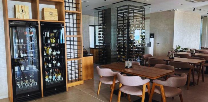 Puhkus Albaanias, 4* hotellis SEASIDE HOTEL! 3