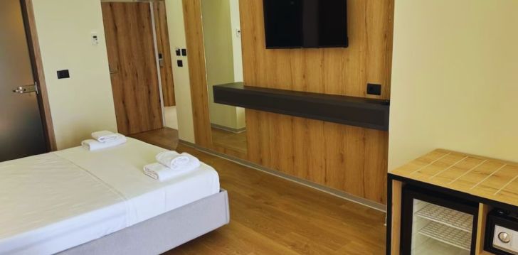 Puhkus Albaanias, 4* hotellis SEASIDE HOTEL! 7