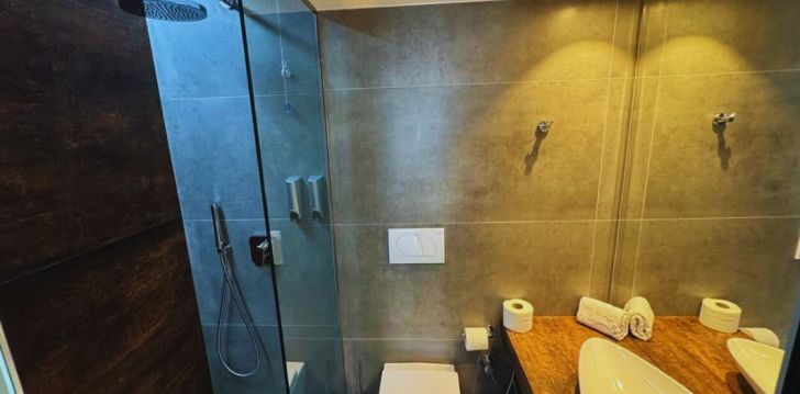 Puhkus Albaanias, 4* hotellis SEASIDE HOTEL! 8