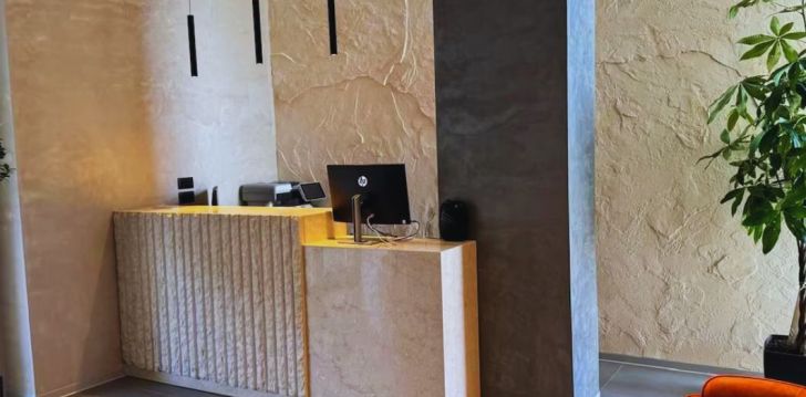 Puhkus Albaanias, 4* hotellis SEASIDE HOTEL! 10