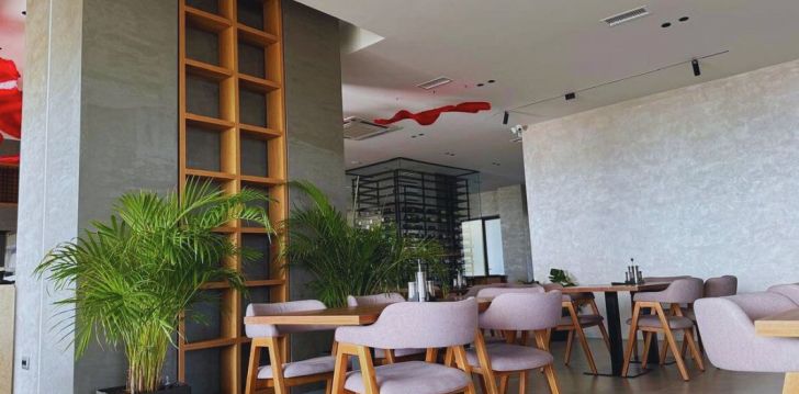 Puhkus Albaanias, 4* hotellis SEASIDE HOTEL! 11