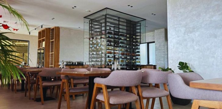 Puhkus Albaanias, 4* hotellis SEASIDE HOTEL! 12