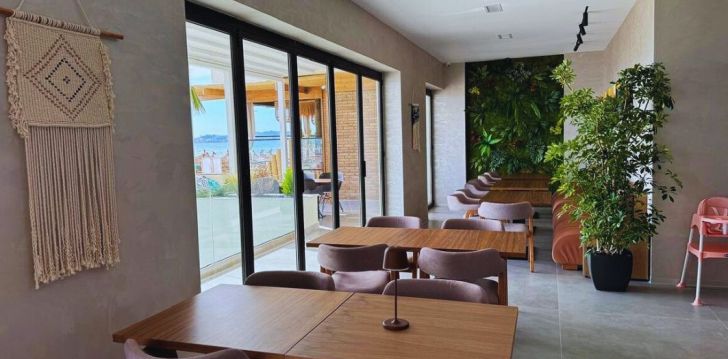 Puhkus Albaanias, 4* hotellis SEASIDE HOTEL! 13