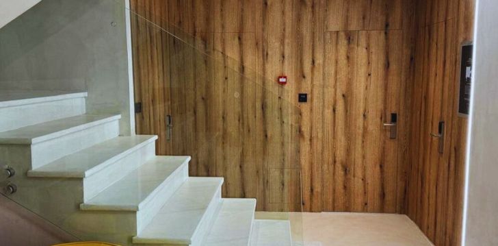 Puhkus Albaanias, 4* hotellis SEASIDE HOTEL! 14