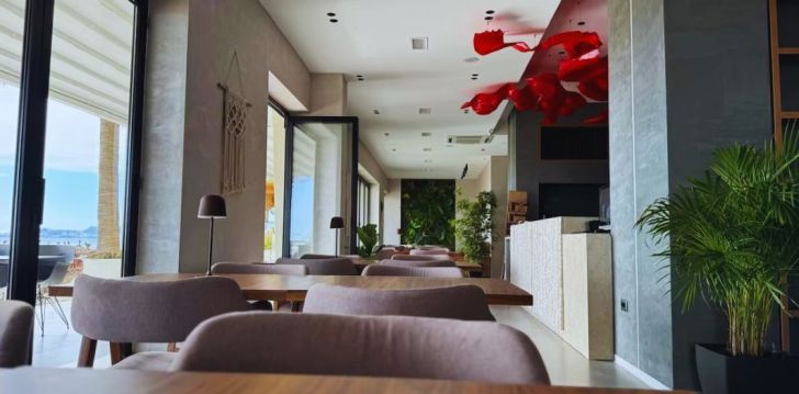 Puhkus Albaanias, 4* hotellis SEASIDE HOTEL! 15