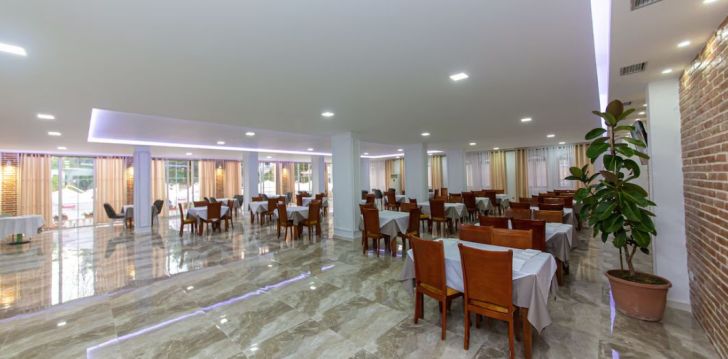 Puhkus Albaanias, 3* hotellis ESAL! 17