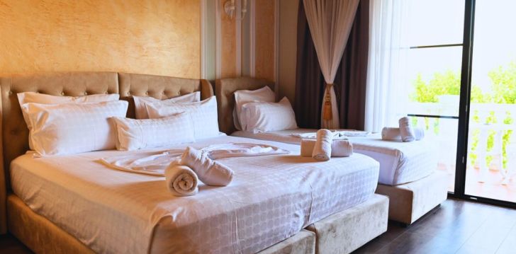 Põnev puhkus Albaanias, 4* hotellis ONUFRI HOTEL! 6