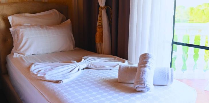 Põnev puhkus Albaanias, 4* hotellis ONUFRI HOTEL! 7