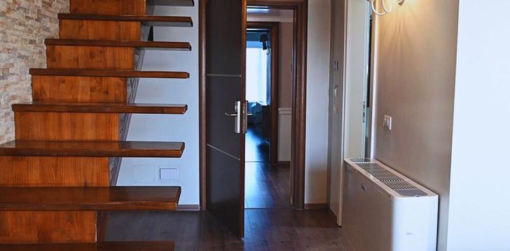 Põnev puhkus Albaanias, 4* hotellis ONUFRI HOTEL! 11