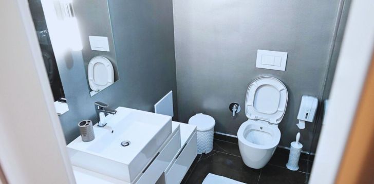 Põnev puhkus Albaanias, 4* hotellis ONUFRI HOTEL! 12