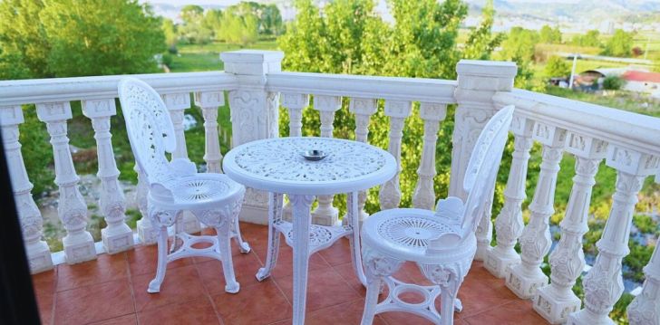 Põnev puhkus Albaanias, 4* hotellis ONUFRI HOTEL! 13