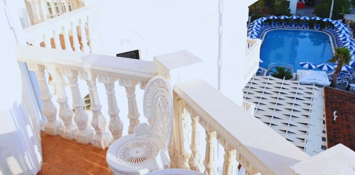 Põnev puhkus Albaanias, 4* hotellis ONUFRI HOTEL! 14