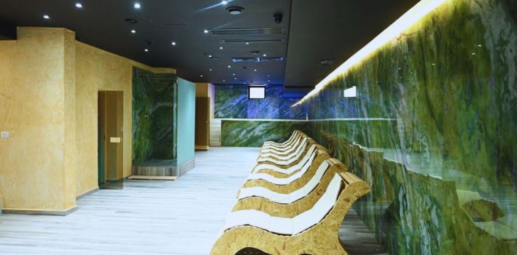 Põnev puhkus Albaanias, 4* hotellis ONUFRI HOTEL! 15