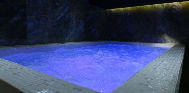 Põnev puhkus Albaanias, 4* hotellis ONUFRI HOTEL! 17