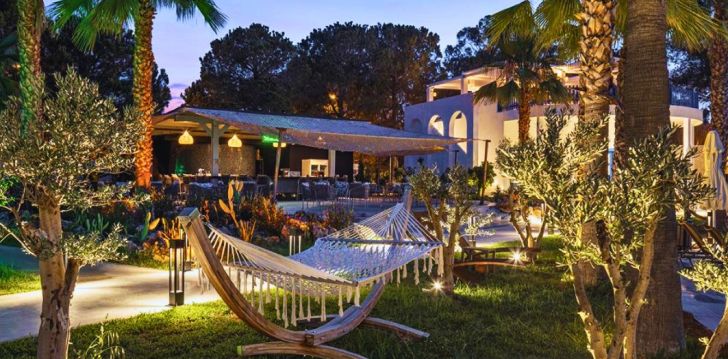 Meeldejääv puhkus Sides, 5* hotellis BERRY BLUE HOTEL! 2