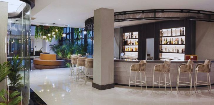 Meeldejääv puhkus Sides, 5* hotellis BERRY BLUE HOTEL! 26