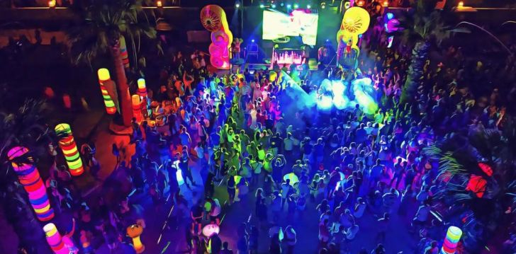 Puhkus uues Alanya EFTALIA BLUE hotellis! 30