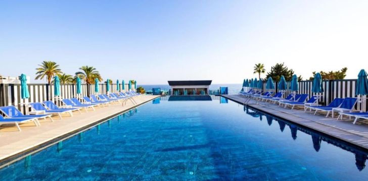 Puhkus täiskasvanutele Alanyas, 5* hotellis GRANADA LUXURY RED (Adults Only 16+)! 30