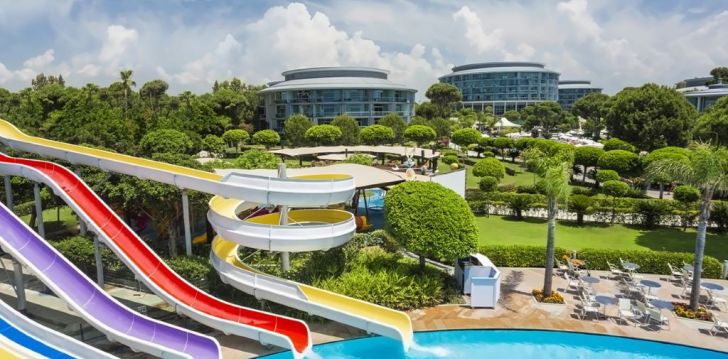 Puhkus Belekis, 5* hotellis CALISTA LUXURY RESORT! 3