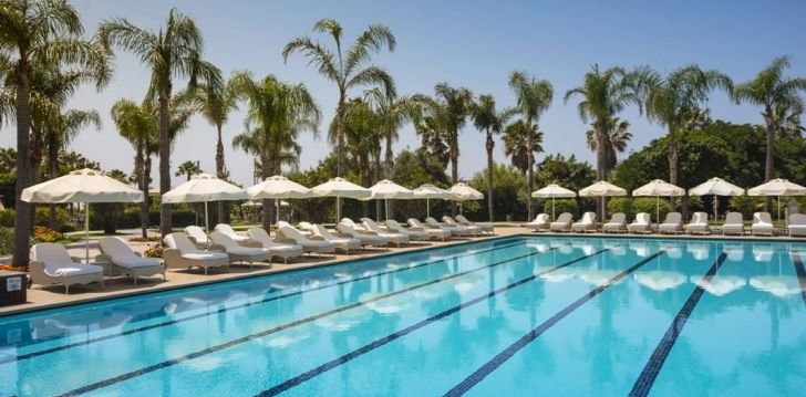 Puhkus Belekis, 5* hotellis CALISTA LUXURY RESORT! 2